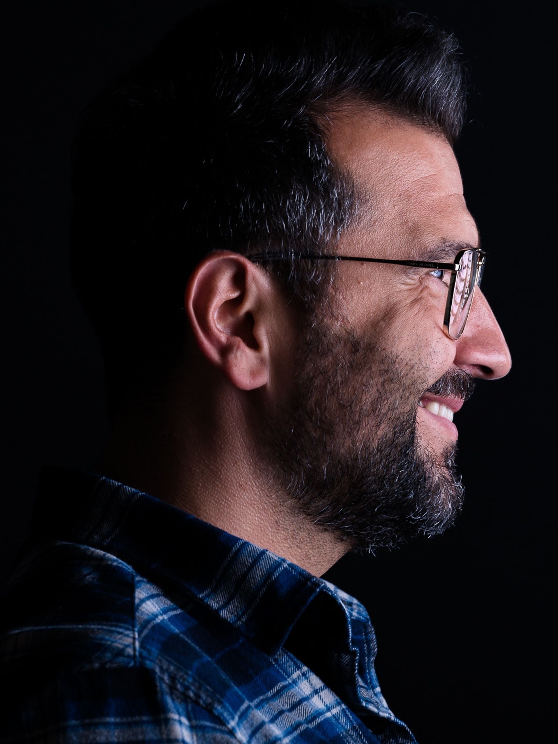 Portrait Photographer Frankfurt